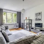 アパート Elegant 2-bedroom In Center *