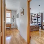 アパート Elegant 2-bedroom In Center ヴィリニュス