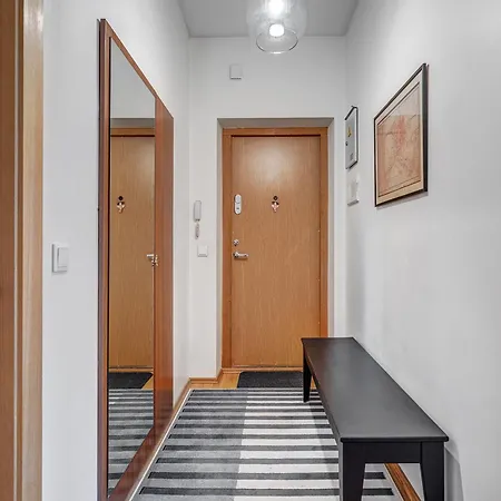 Elegant 2-bedroom In Center * Vilnius