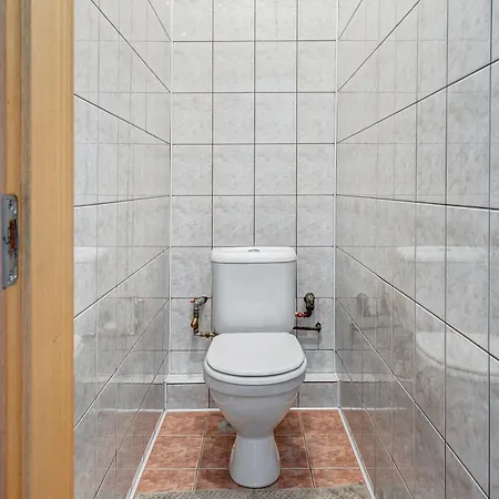 公寓 Elegant 2-bedroom In Center *