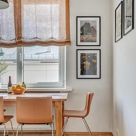 Appartement Elegant 2-bedroom In Center Vilnius