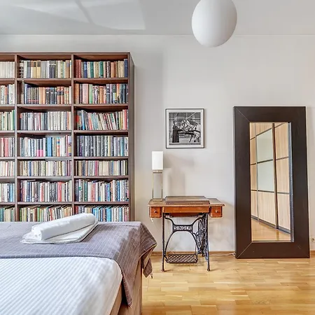 Elegant 2-bedroom In Center * 维尔纽斯