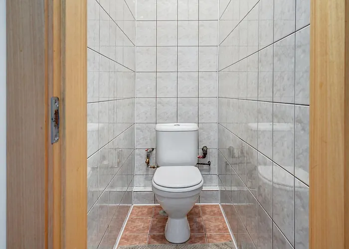 Apartman Elegant 2-bedroom In Center *