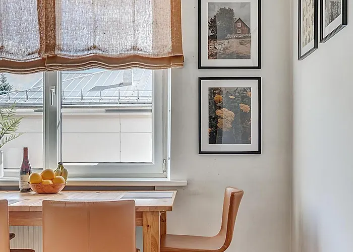 Apartman Elegant 2-bedroom In Center Vilnius