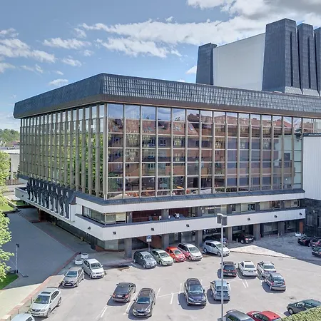 Διαμέρισμα Elegant 2-bedroom In Center *